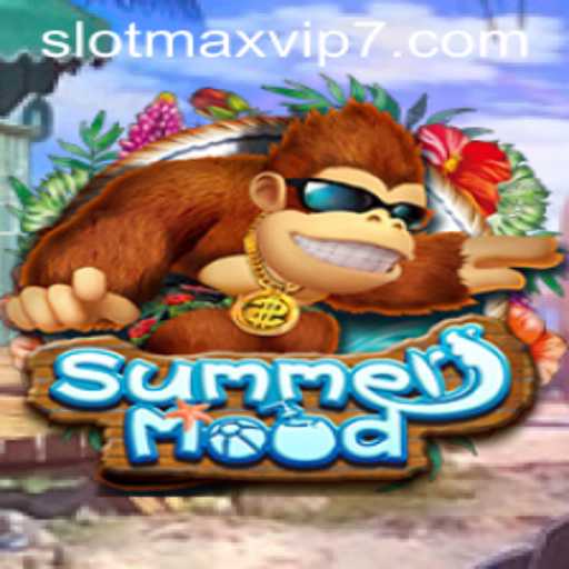 Discover the Thrills of SummerMood: A Deep Dive into the Popular Slotmax VIP Game