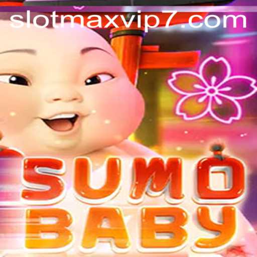 Discover the Exciting World of SumoBaby: A Thrilling New Slot Experience