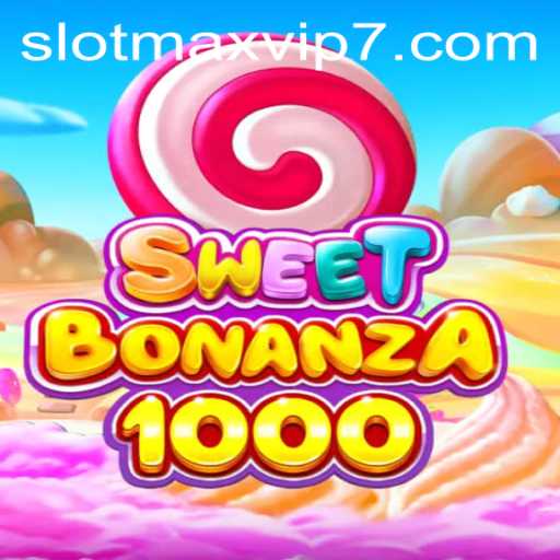 Exploring SweetBonanza1000: An Immersive Slot Experience on SlotMax VIP