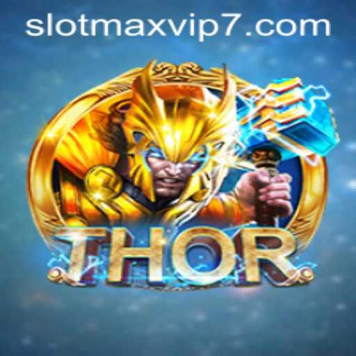 Unleashing the Power of THOR in Slotmax VIP