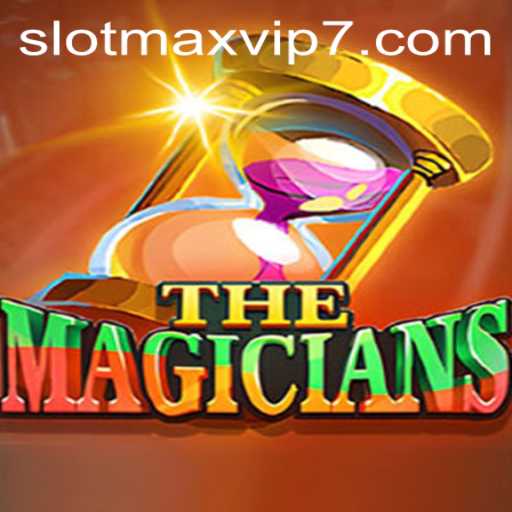 Discover the Thrilling World of TheMagicians Slot Game with SlotMax VIP