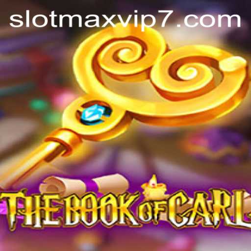 TheBookofCarl: Explore the Thrilling Slot Game