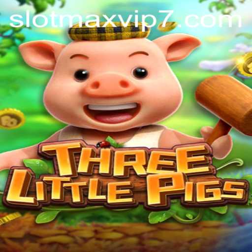 Exploring THREELITTLEPIGS: The Exciting Slot Game