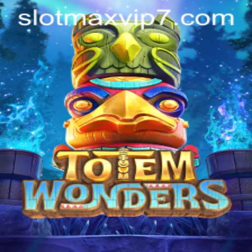 TotemWonders: Explore the Mystical World of Slotmax VIP