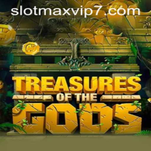 Exploring TreasureoftheGods: A Journey into the World of Slot Games with Slotmax VIP