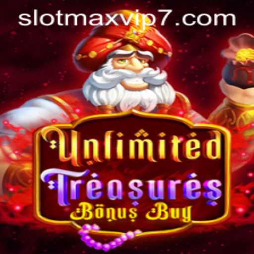 Exploring the Thrills of UnlimitedTreasuresBonusBuy: A Slotmax VIP Exclusive