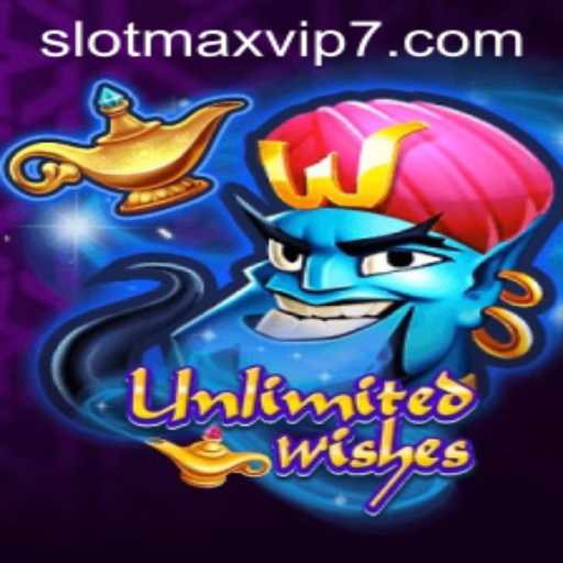 UnlimitedWishes: A Dazzling Adventure in Slotmax VIP