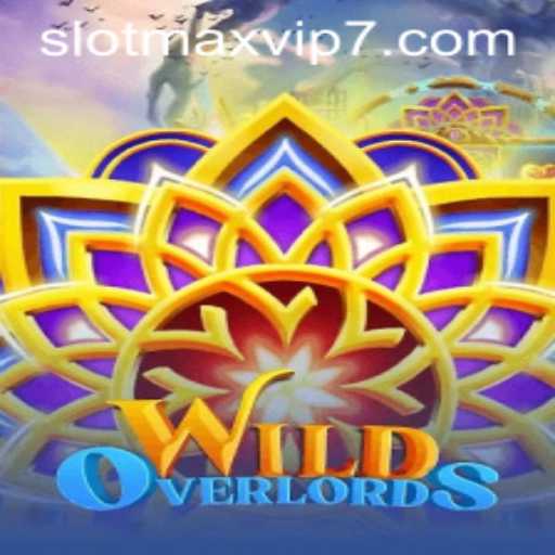 WildOverlords: Embark on a Legendary Slot Adventure with Slotmax VIP