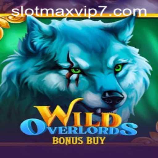 Unveiling the WildOverlordsBonusBuy: A New Revolution in Slot Games