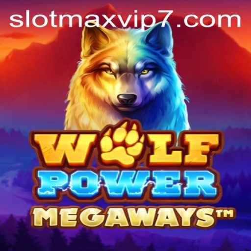 Unleashing Adventure: Exploring the Enchanting World of WolfPowerMega Slotmax VIP