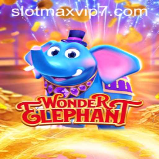 Exploring the Exciting World of WonderElephant Slot Game on Slotmax VIP