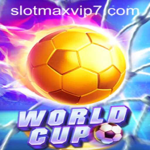 WorldCup: Exploring the Exhilarating Dimensions of SlotMax VIP