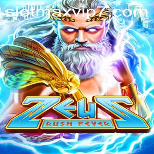The Mythical Thrills of ZeusRushFever Slot Game