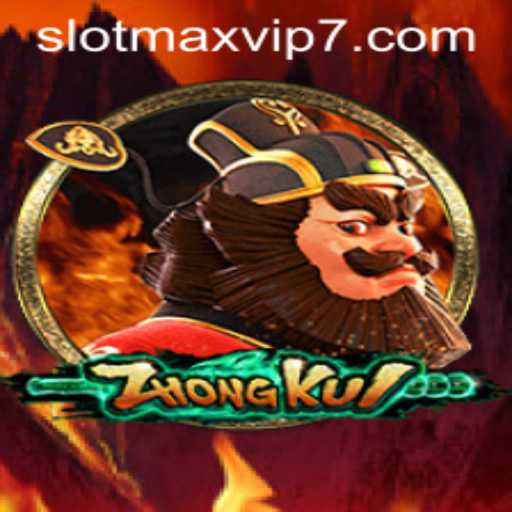 ZhongKui: A Deep Dive into the Slotmax VIP Experience
